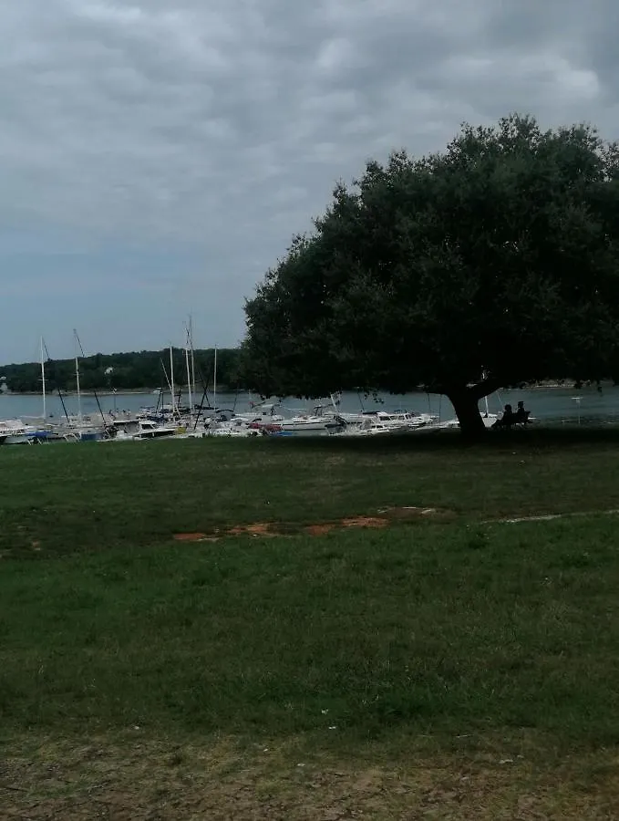 Solar Home Porec-Cervar Porat