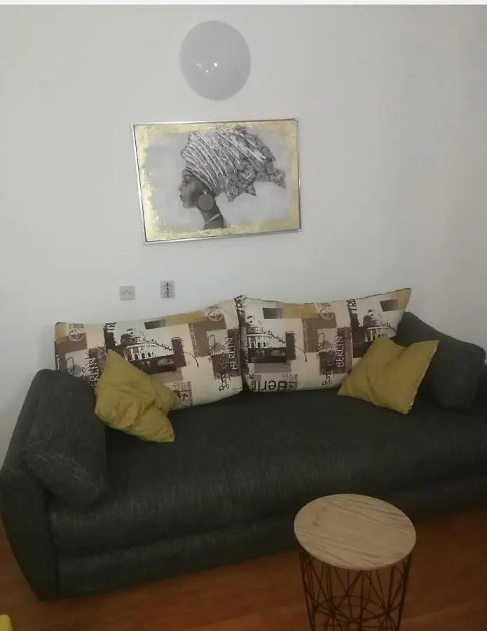 Solar Home Porec-Cervar Porat 0*, 포레치 크로아티아