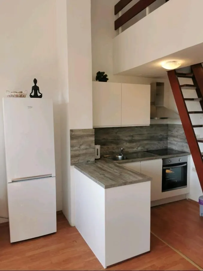 Solar Home Porec-Cervar Porat 포레치