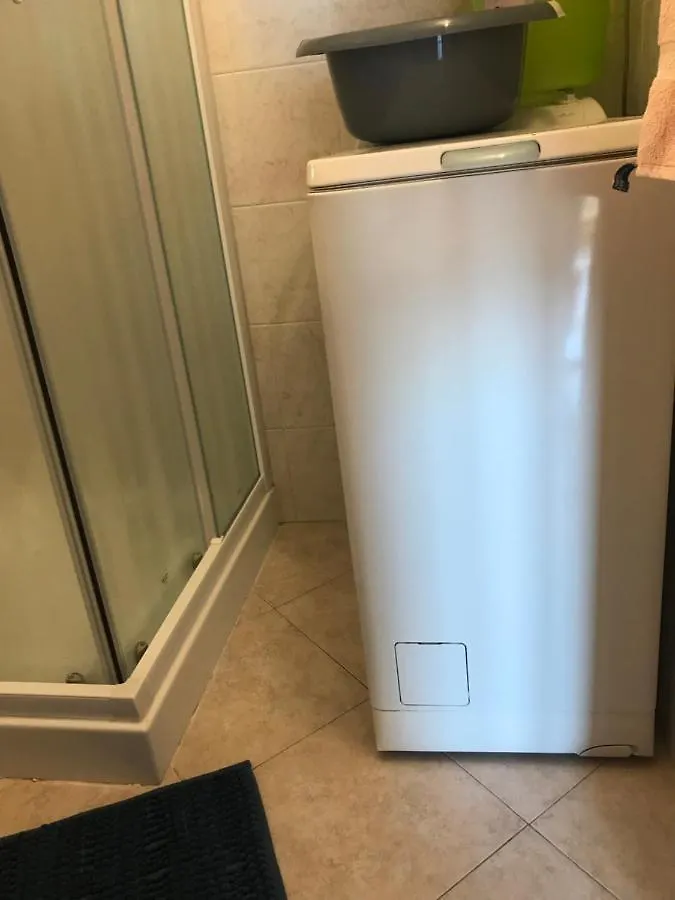 아파트 Solar Home Porec-Cervar Porat 크로아티아