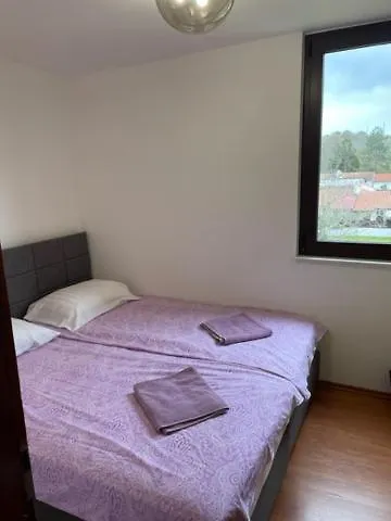 Solar Home Porec-Cervar Porat 0*, 포레치